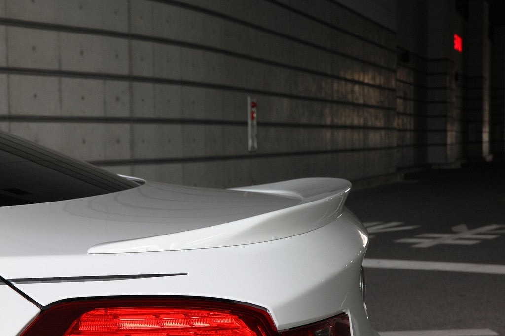 3DDesign Trunk Spoiler | BMW F06