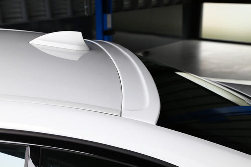 3DDesign roof spoiler | BMW G30 5-series