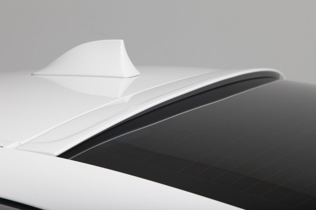 3DDesign Roof Spoiler | BMW F10 F11