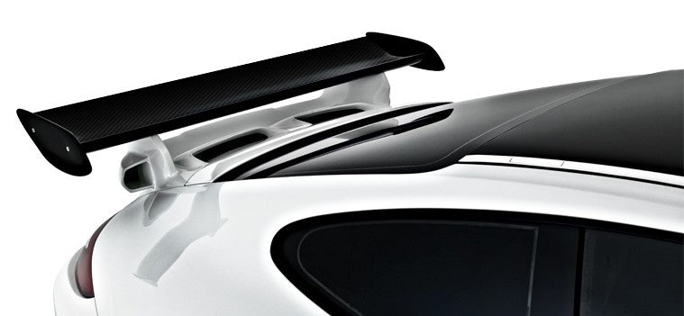 997 carrera turbo v rt rear wing 3 