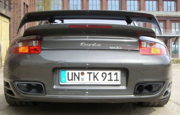 997 turbo 2 2 
