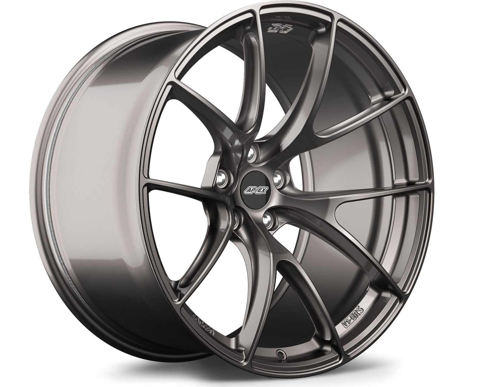 APEX VS-5RS anthracite
