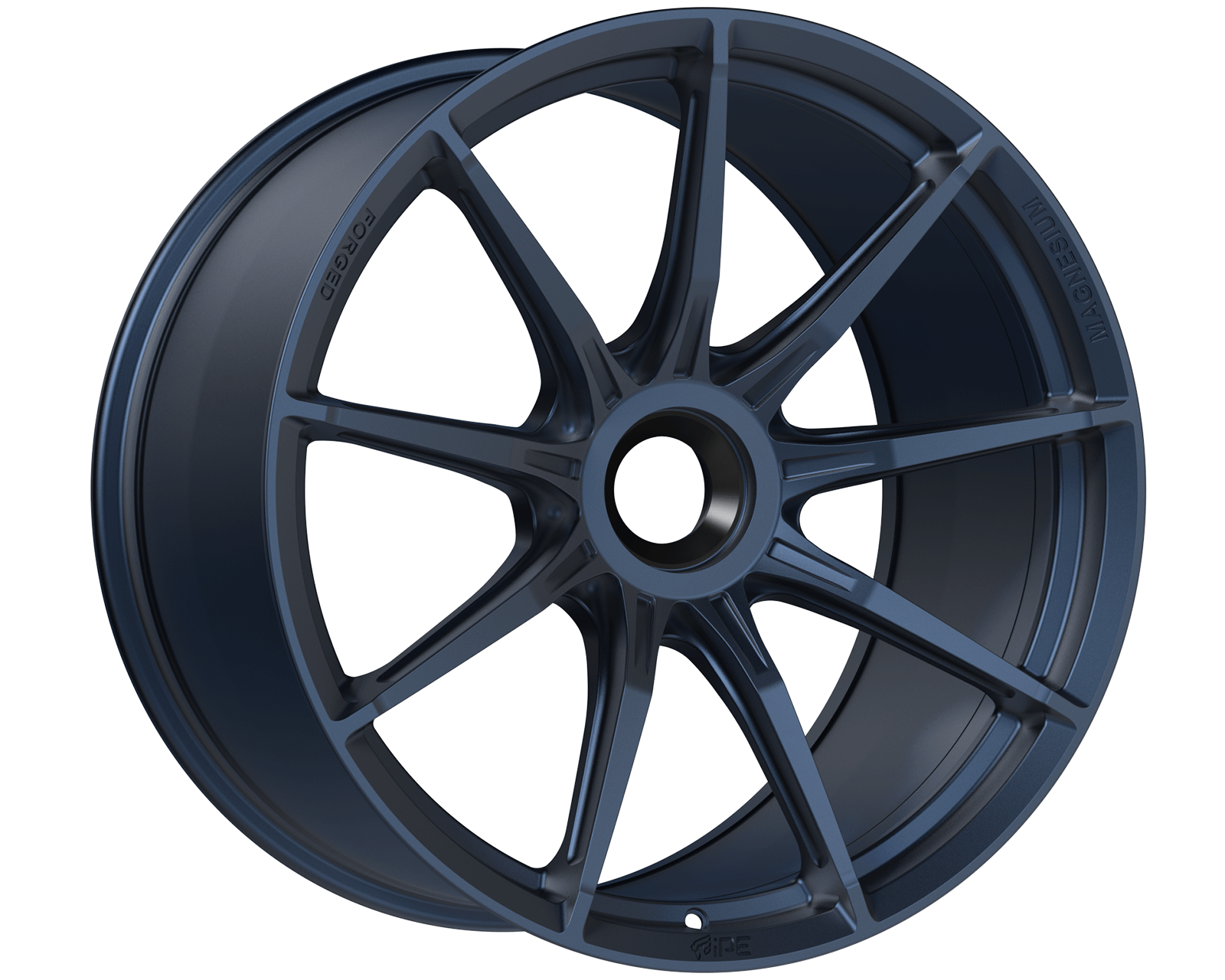 Magnesium Wheels