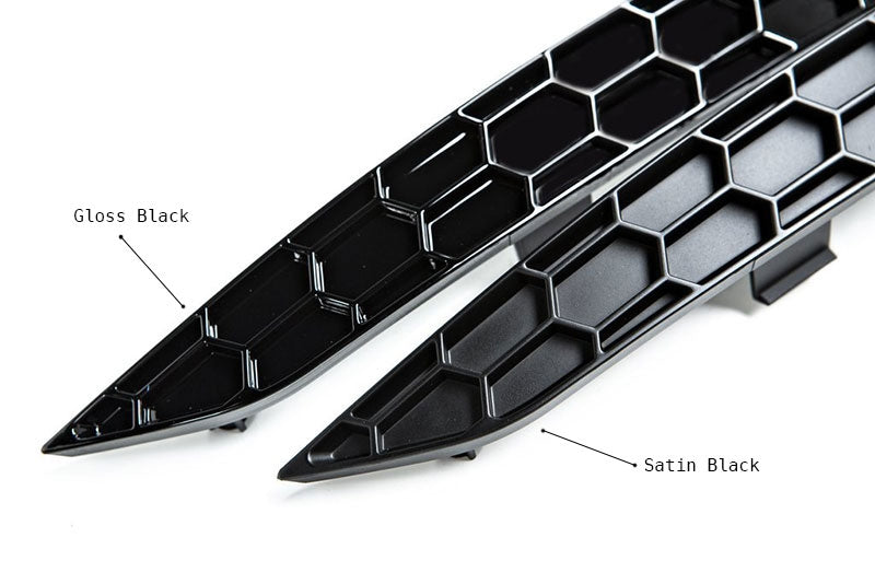 acexxon gloss satin black compared 9 