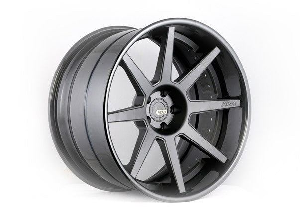 ADV1 wheels ADV08DC deep concave | deep spec