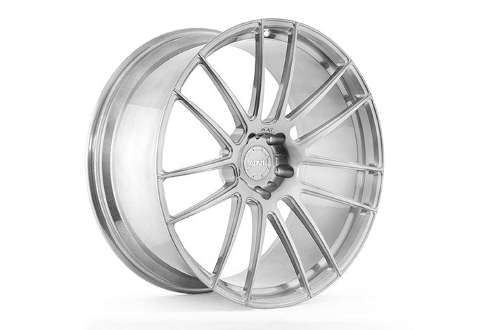 ADV.1 ADV7.01 one piece forged M.V1 wheels velgen - Baan Velgen