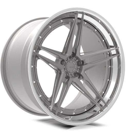 ADV.1 Wheels | ADV05 Track Spec Advanced Series