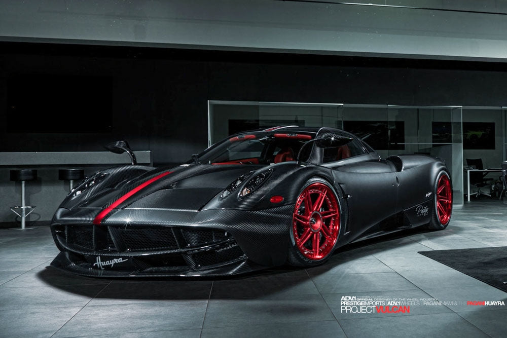 adv07r track spec cs series 3 pagani huayra 