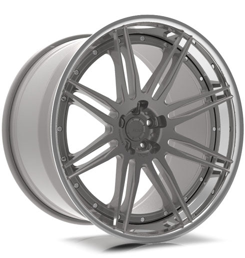 ADV.1 Wheels | ADV08 Track Spec CS Series