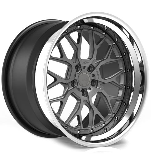 ADV.1 Wheels | ADV10.0 Track Function CS Series custom