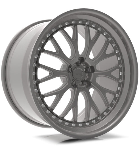 ADV.1 Wielen | ADV10.0 Trackfunctie SL-serie