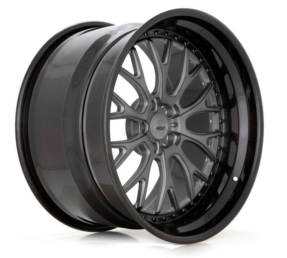 ADV.1 Wielen | ADV10.0 Trackfunctie SL-serie