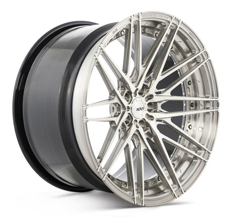 ADV.1 Wheels | ADV10.0 Track Spec Advanced Series custom