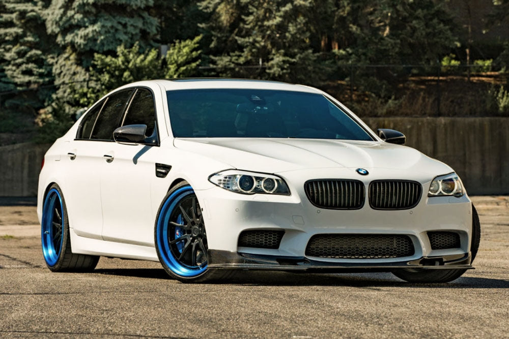 adv10 track function cs series 3 bmw f10 m5 