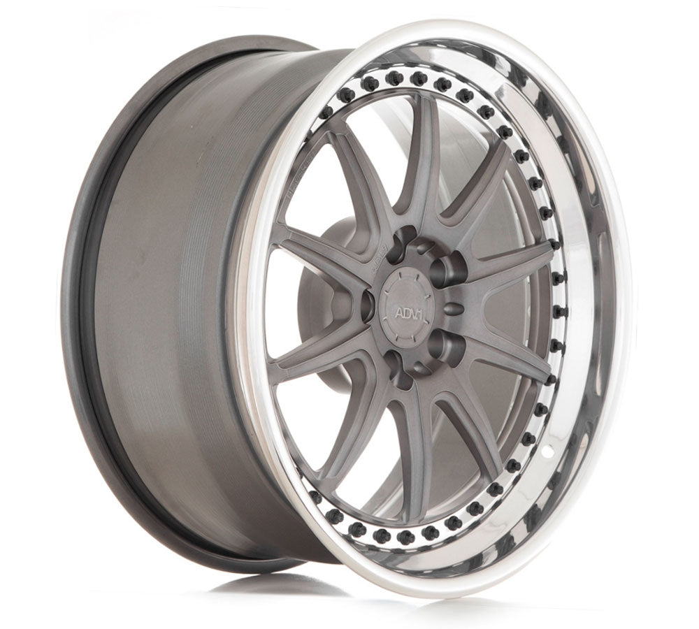 adv10 track function sl series 2 