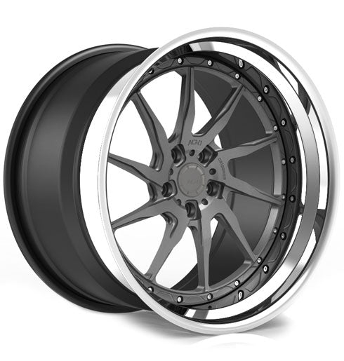 ADV.1 Wielen | ADV10R Trackfunctie CS-serie