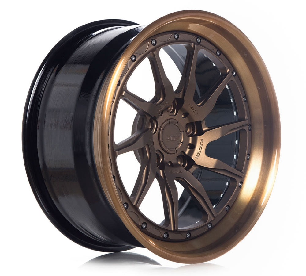 ADV.1 Wielen | ADV10R Trackfunctie CS-serie