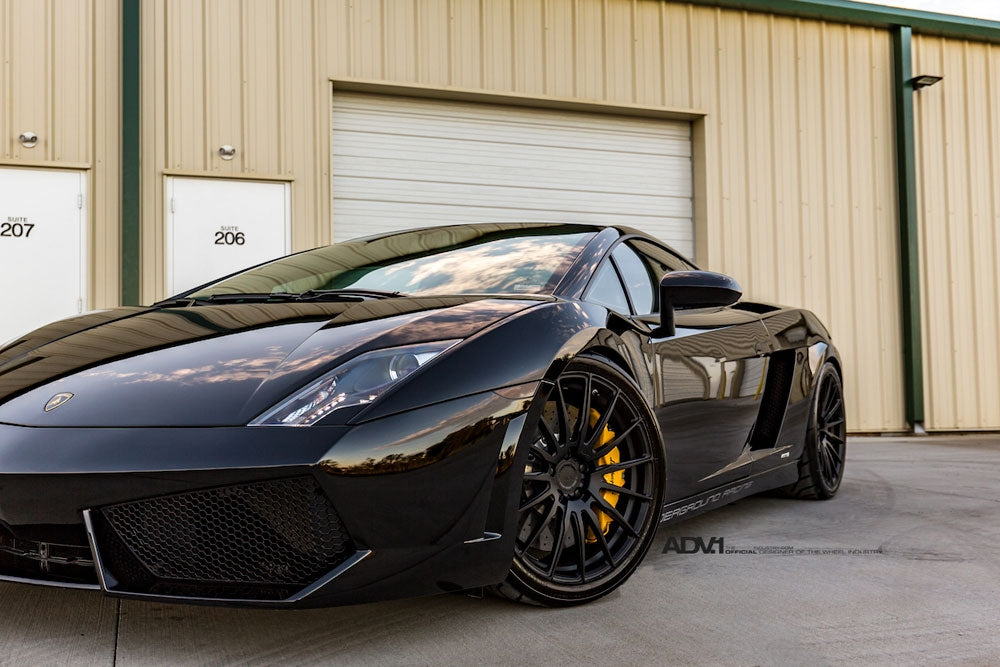 adv15 m v1 cs series 3 lamborghini gallardo underground racing 