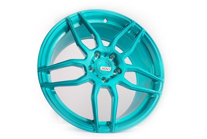 adv1 wheels adv005 mv1 monoblock velgen 2 
