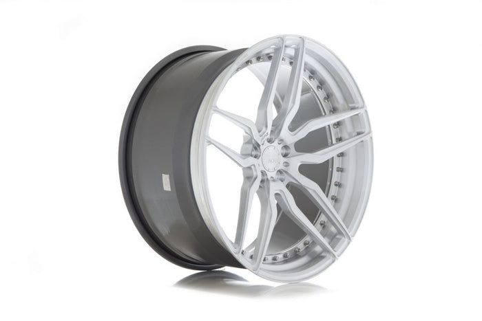 ADV.1 ADV005 M.V2 CS Competition spec wheels velgen - Baan Velgen