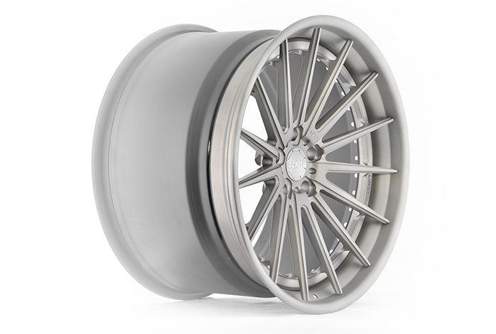 adv1 wheels adv15ts sl track spec contoured sl super light velgen 2 