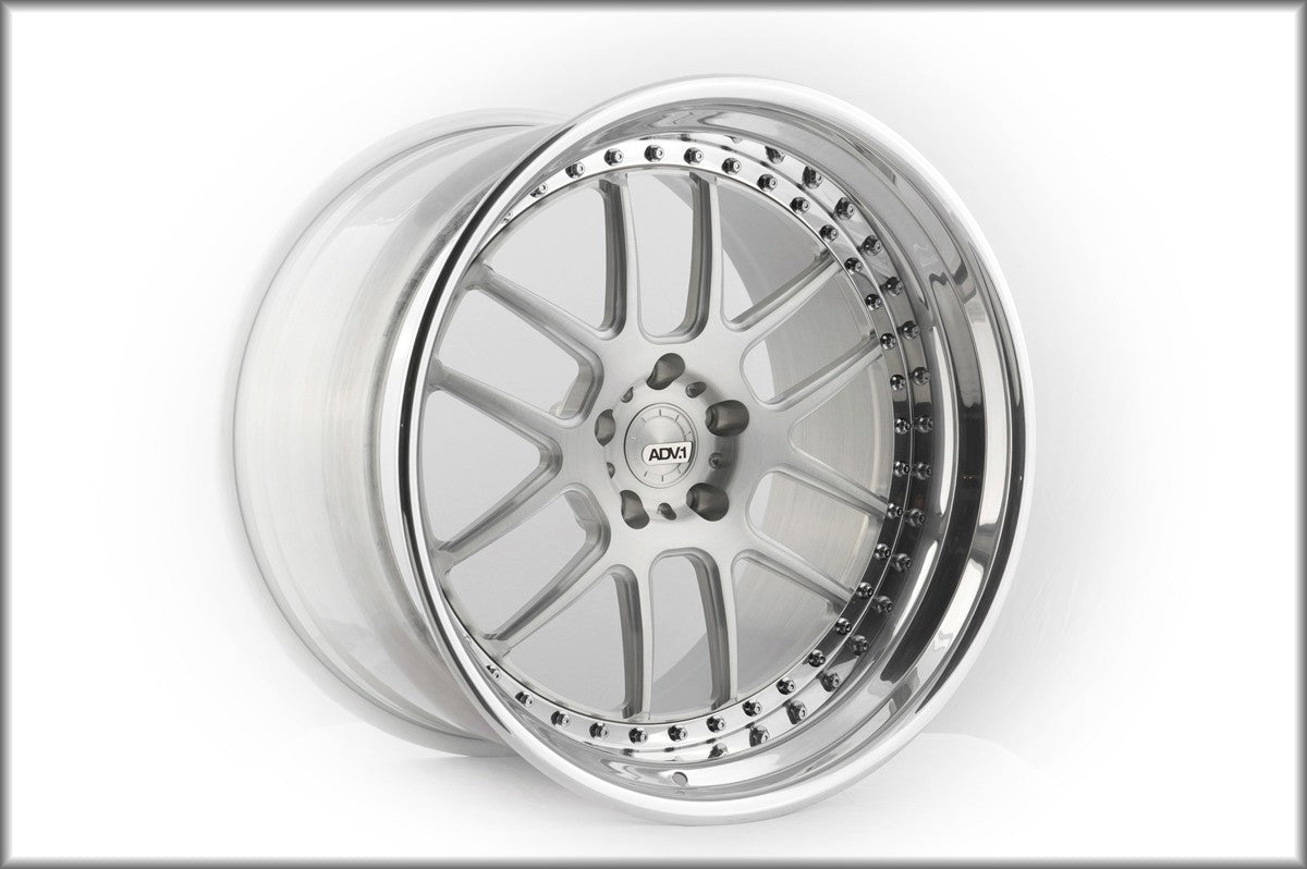 ADV1 wielen ADV6.0TF TRACK-functie