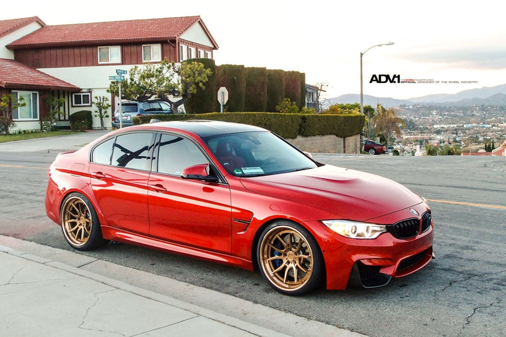 ADV.1 Wheels | ADV5.0 Track Function CS Series custom