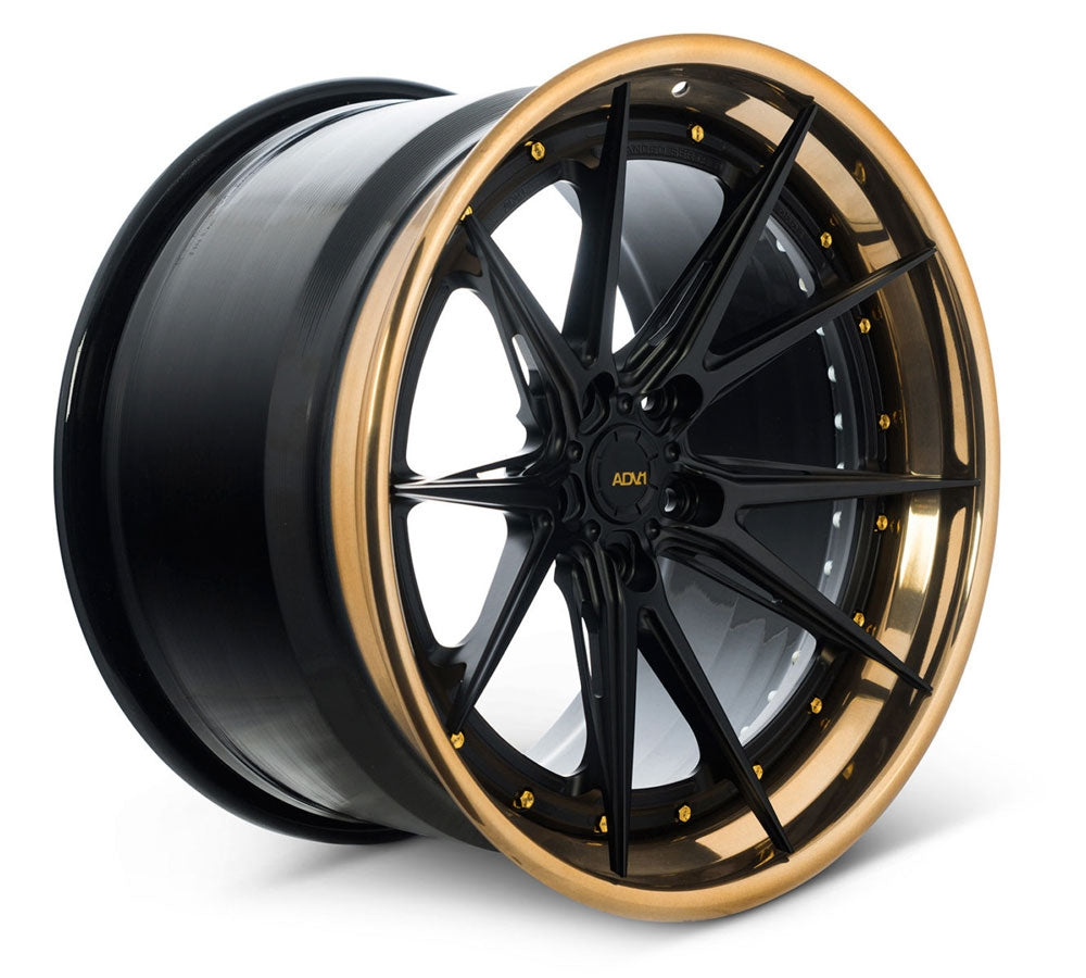 ADV.1 Wielen | ADV5.2 Track Spec geavanceerde serie