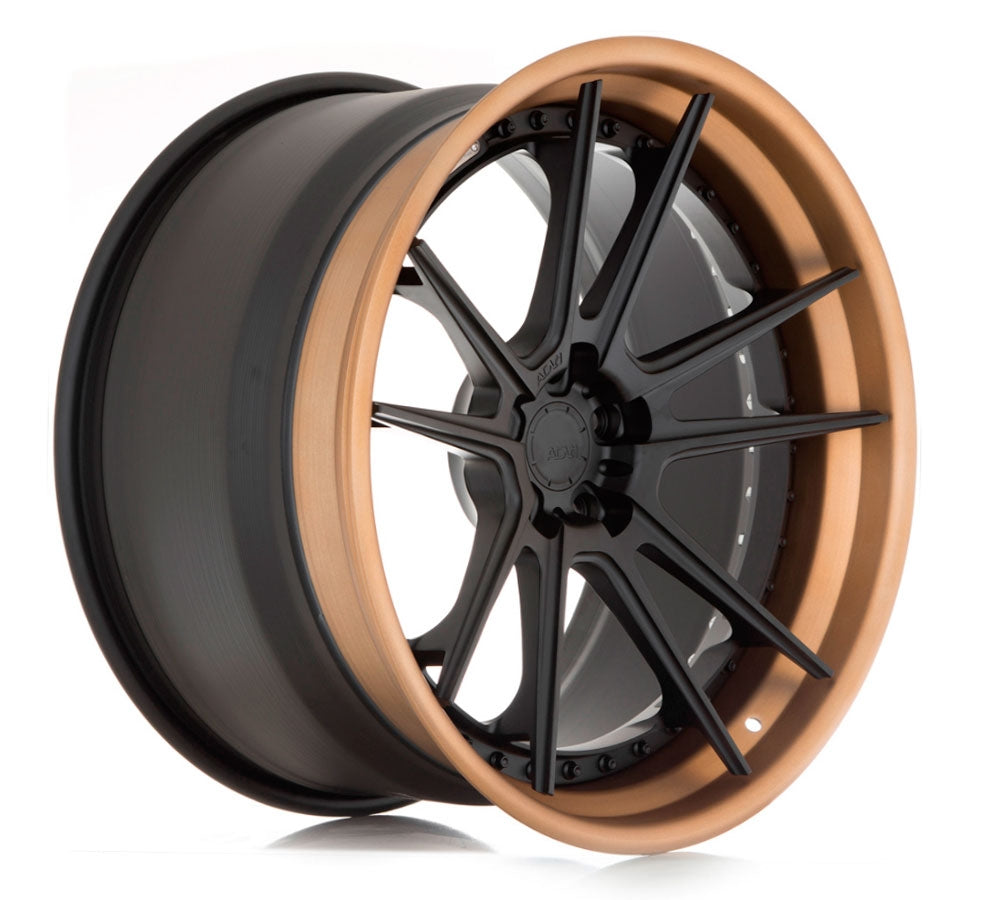 ADV.1 Wielen | ADV5.2 Track Spec SL-serie