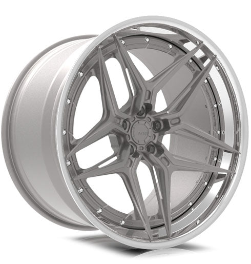 adv510 track spec advanced series 1 