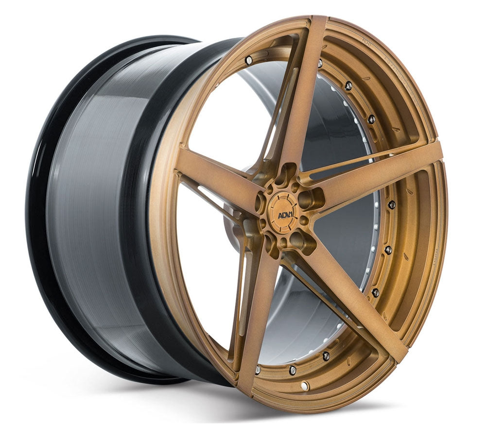 ADV.1 Wheels | ADV5 M.V2 Advanced Series