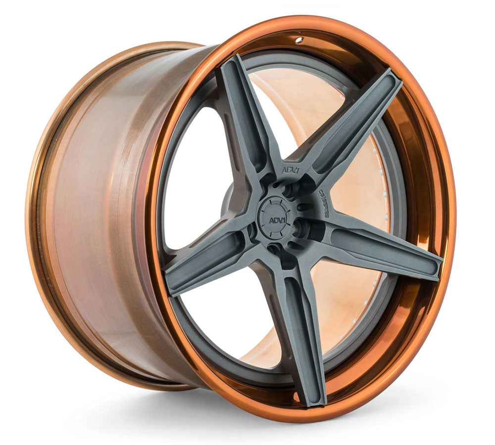 ADV.1 Wheels | ADV5 Track Spec CS Series custom