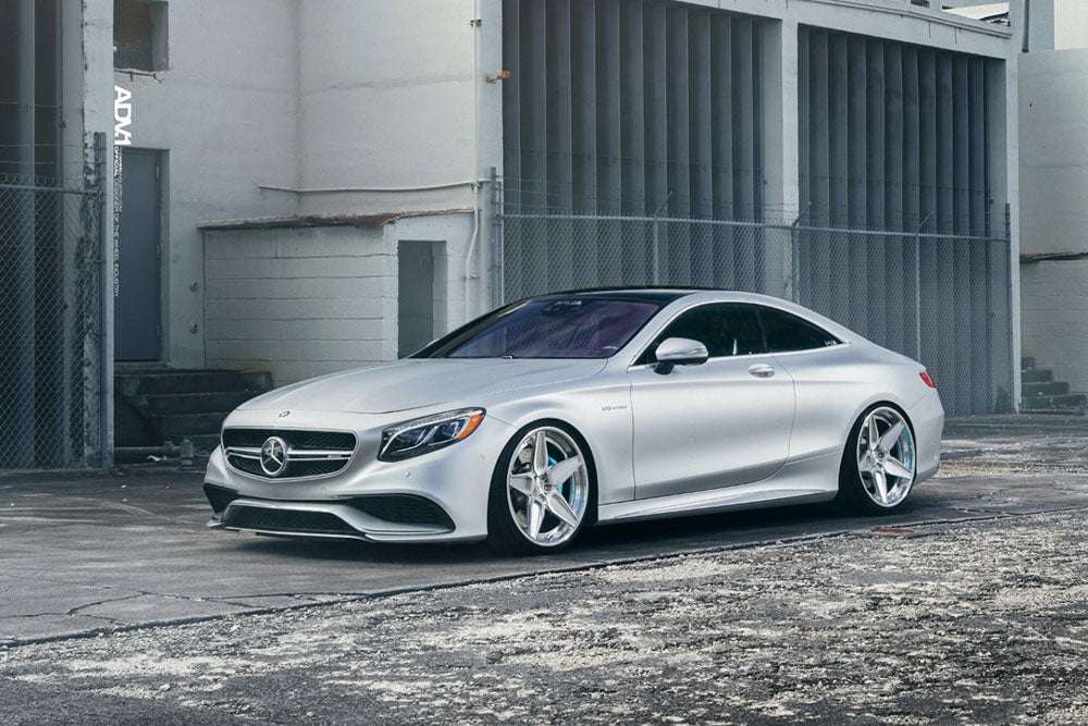 adv5s track spec cs series 3 mercedes amg s63 coupe 
