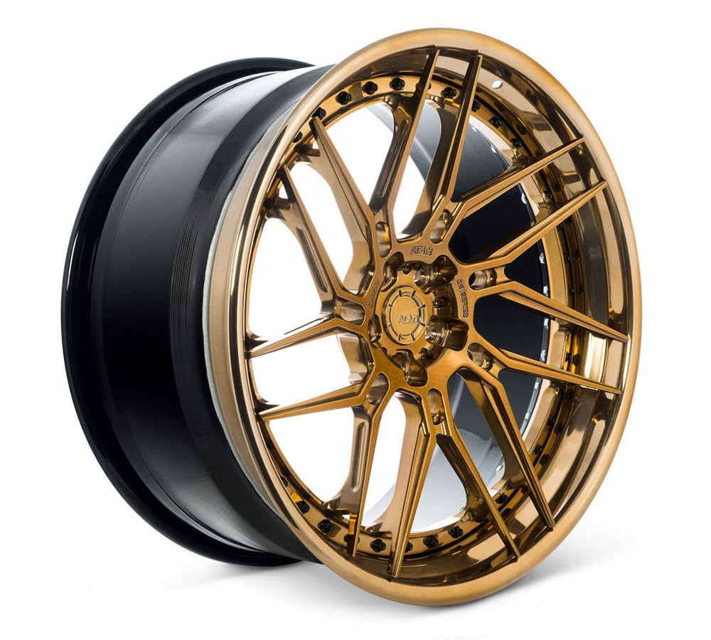 adv7r track spec cs series 2 