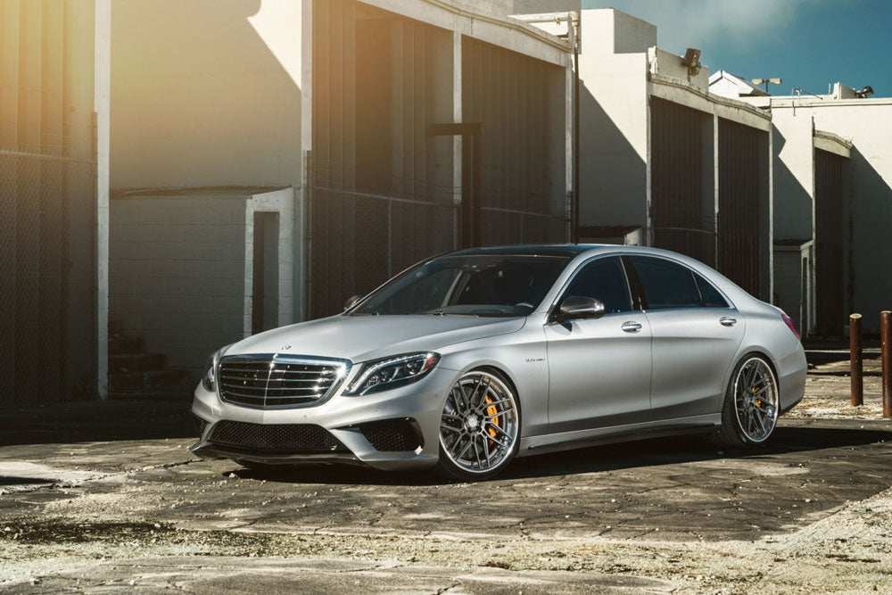 adv7r track spec cs series 3 mercedes amg w222 s63 