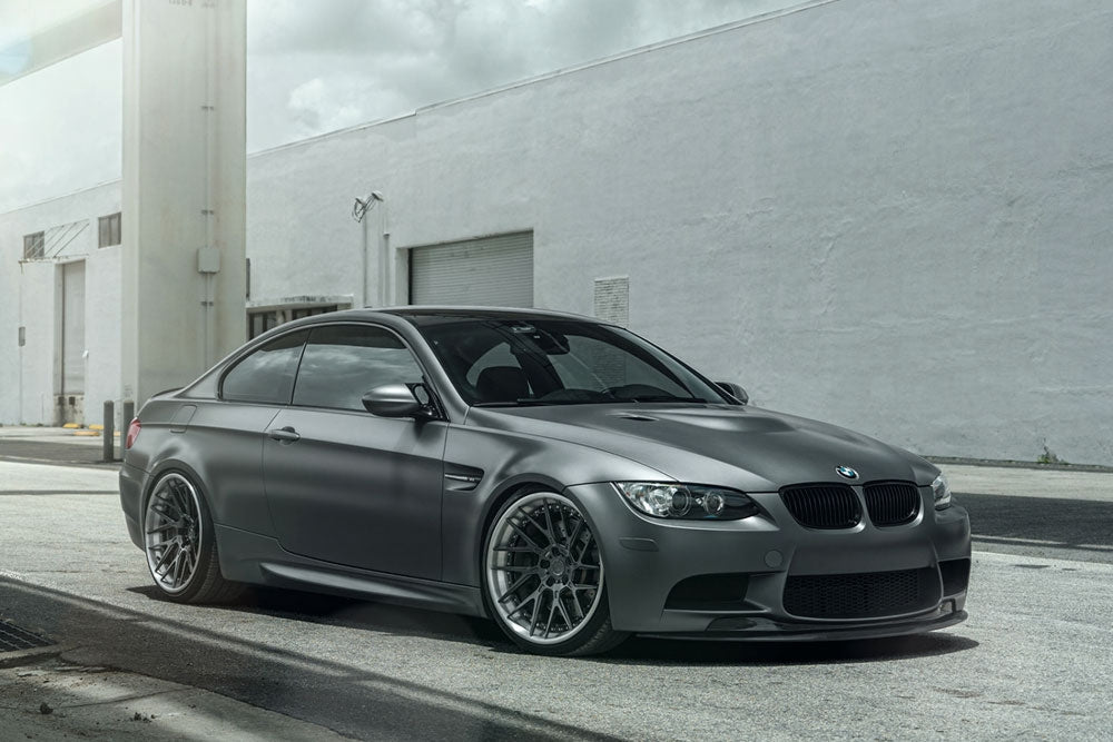 adv8r track spec cs series 3 bmw e92 m3 