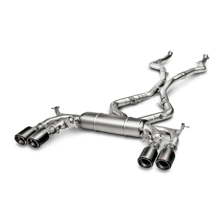 Bmw x5 performance exhaust deals