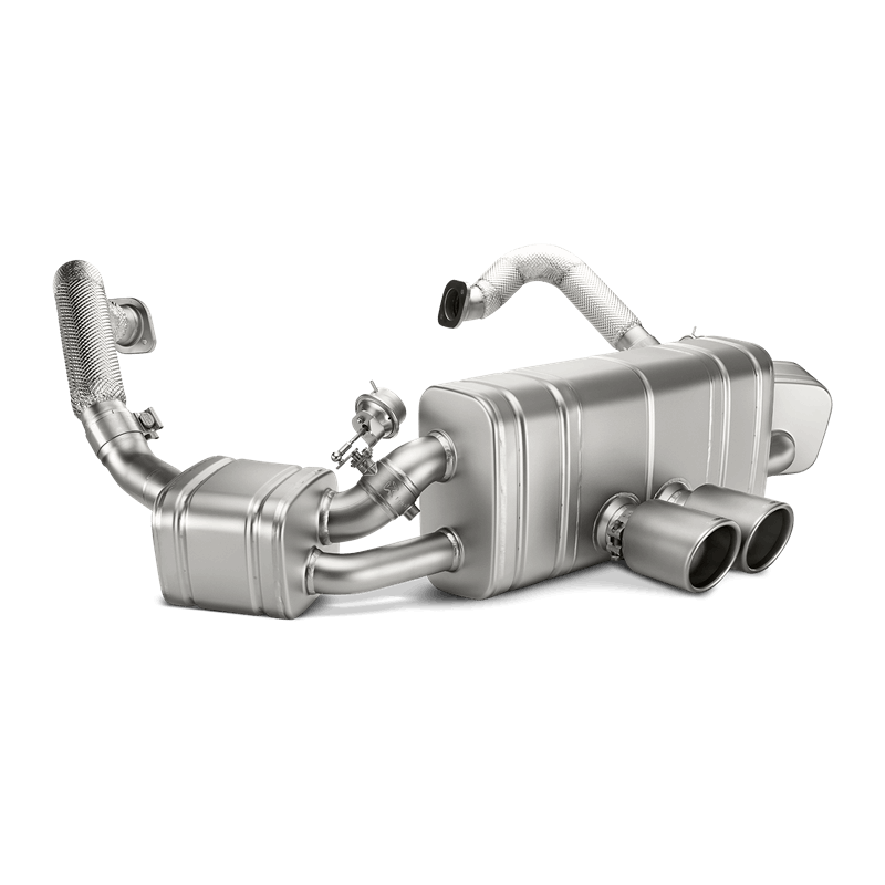 akrapovic porsche cayman gt4 titanium exhaust 3 png?v=1669215030