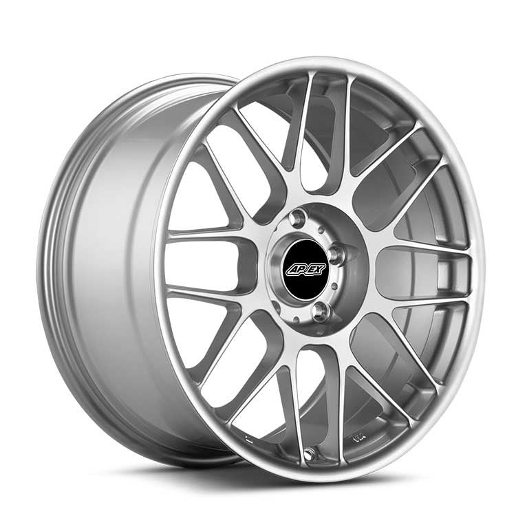 apex arc 8 hyper silver 