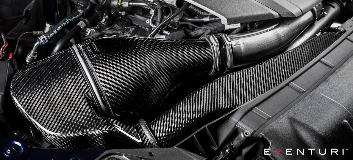 Eventuri Carbon Intake | Audi RS4 RS5 B9