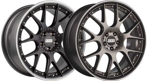 BBS CH-R II // 21 inch for BMW F80 M3 and F82 M4
