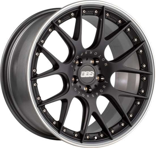 BBS CH-R II for Audi RS6 C8 in 21 inch