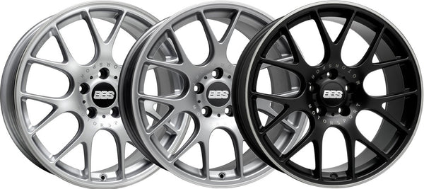 BBS CH-R 19 inch for Porsche Cayman boxster 981