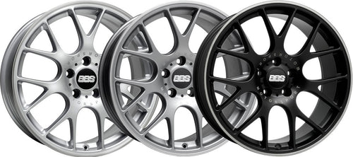 BBS CH-R // 20 inch