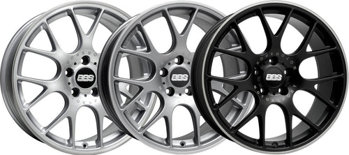 BBS CH-R for BMW G82 M4 and G80 M3 in 20 inch