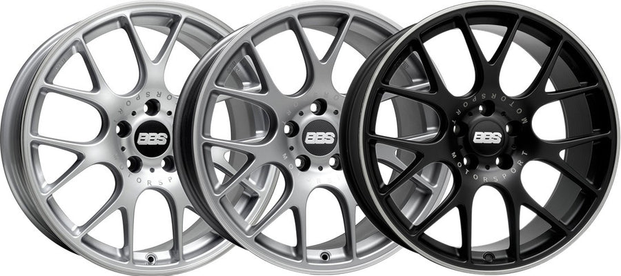 BBS CH-R 19 inch