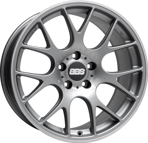 BBS CH-R 18 inch titanium F30 F31 F20 F21