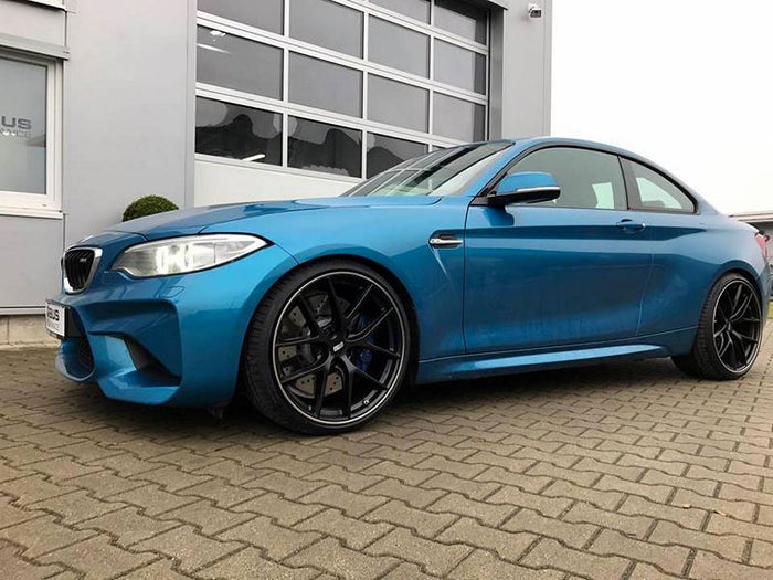 bbs ci-r bmw m2