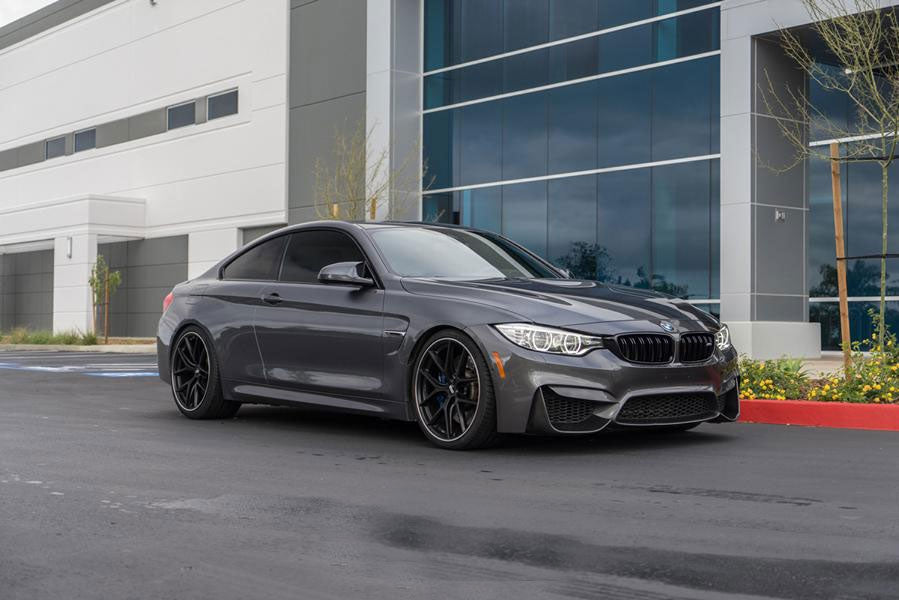 bbs ci r bmw m4 f82 20 inch satin black 