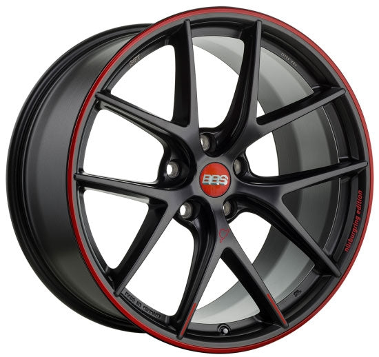 bbs ci r nurburgring edition wheels 
